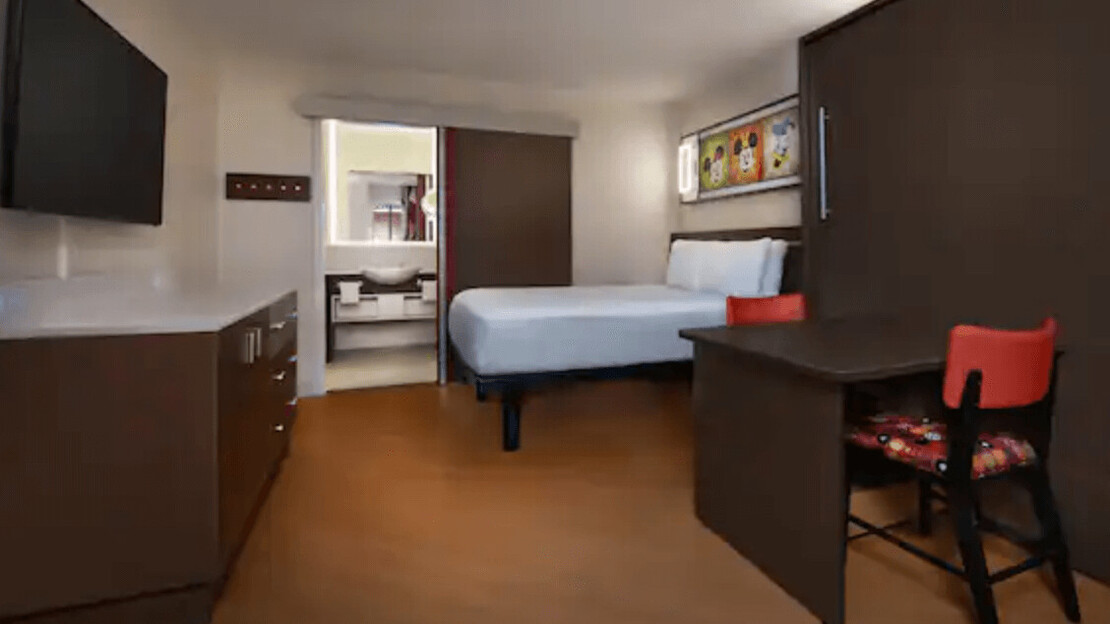 Disney's All-star Movies Resort